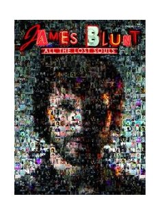 James Blunt:  All the Lost Souls 0571531032