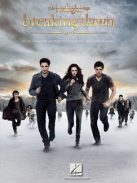 The TWILIGHT Saga-Breaking Dawn Part 2