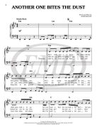 Easy Piano Collection - QUEEN