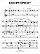 Easy Piano Collection - QUEEN