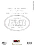 Easy Piano Collection - QUEEN