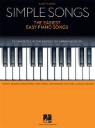 Easy Piano Simple Songs  50 Songs