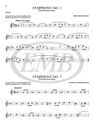 101 Classical Themes for Violin