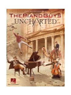 The Piano Guys Uncharted