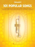 101 Popular Songs trombitára)