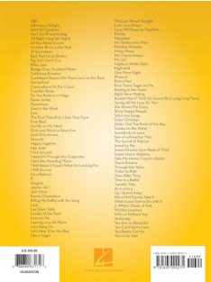 101 Popular Songs trombitára)