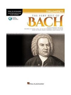 The Very Best Of Bach Trumpet