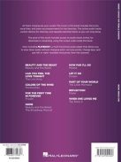 Disney Songs For Female Singers