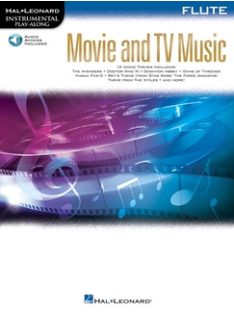 Movie and TV Music-FLUTE