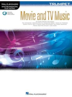 Movie and TV Music-TRUMPET