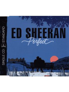 Sheeran, Ed: Perfect
