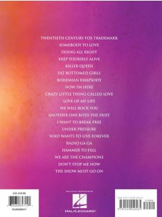 Bohemian Rhapsody - QUEEN