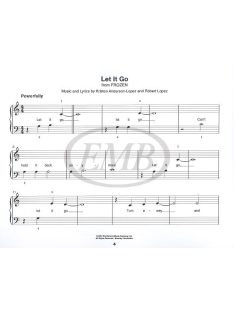 Az első Disney-kedvencek