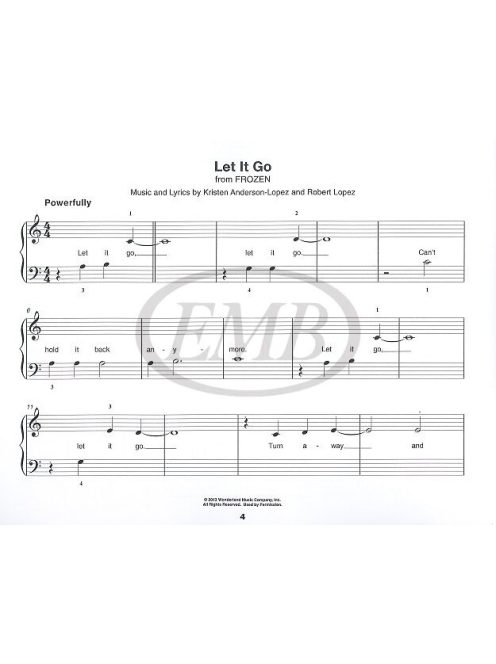 Az első Disney-kedvencek