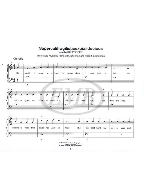 Az első Disney-kedvencek