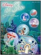 Disney at See:  piano-vocal-guitar