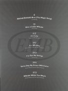 5 Finger Piano daloskönyv: Disney-klasszikusok