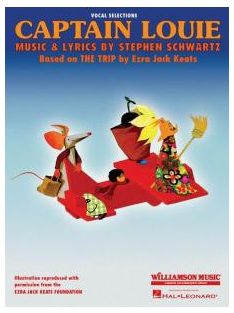 S. Schwartz: Captain Louie