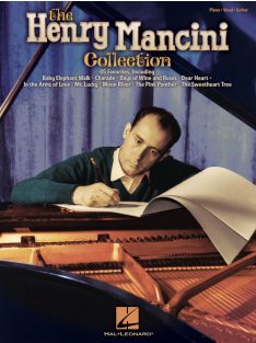 Mancini, Henry:The Henry Mancini Collection