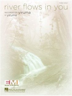 Yiruma: River Flows In you