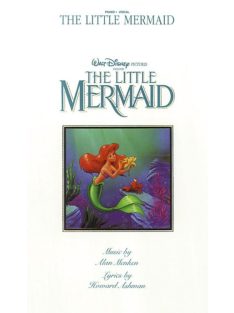Walt Disney Pictures: The Little Mermaid