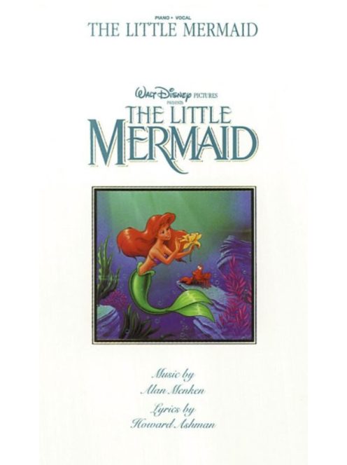 Walt Disney Pictures: The Little Mermaid
