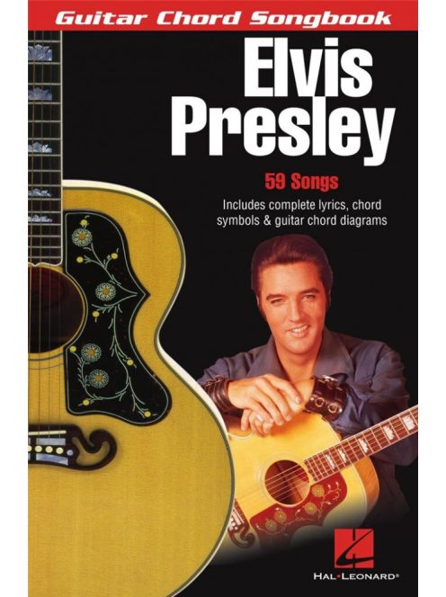 Elvis Presley 59 Songs