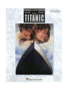 Horner, James: Music From Titanic