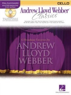 A.L.Webber Classics - CELLO