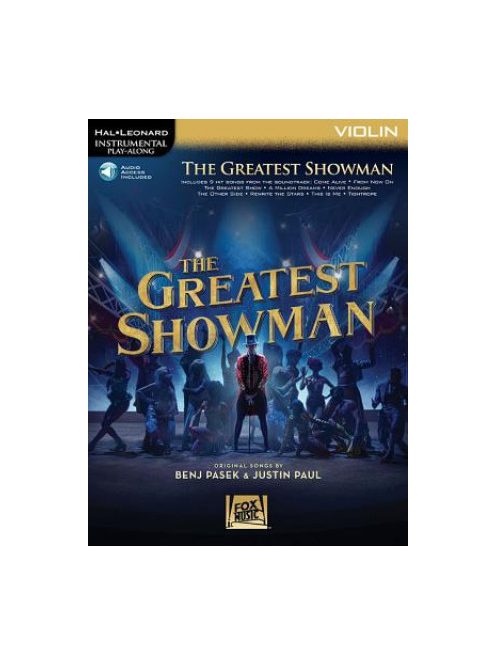 Classical Favorites:  Instrumental Play-along- klarinétra- CD melléklettel