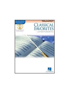 Classical Favorites:  Trumpet