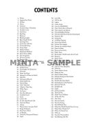 101 Simple Songs for Trumpet
