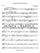 101 Simple Songs for Trumpet