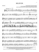 101 Simple Songs for Trumpet