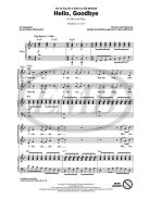 Lennon, John: Hello, Goodbye