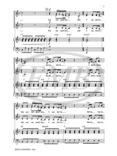 Lennon, John: Hello, Goodbye