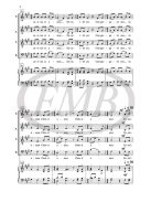 Gjeilo, Ola: Ola Gjeilo: Ubi Caritas (SATB)