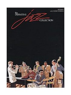 Definitive Jazz Collection:  Trumpet