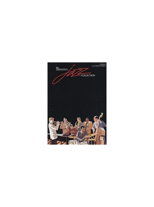 Definitive Jazz Collection:  Trumpet