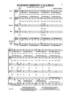 Orbán György: Daemon Irrepit Callidus