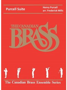 Purcell, Henry: Suite