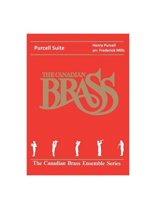 Purcell, Henry: Suite