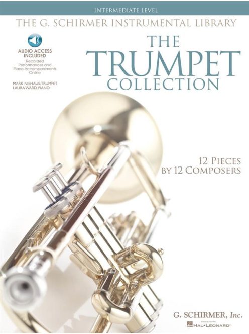 The Trumpet Collection - 12 pieces by 12 composers