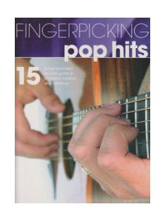 Fingerpicking Pop Hits