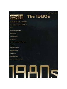Az 1980-as évek slágerei