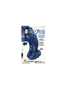   Hairspray:  Sing along vocal selection-piano-vocal-guitar-CD melléklettel