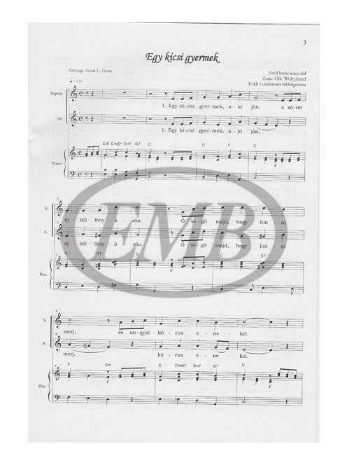 Karácsonyi harangok