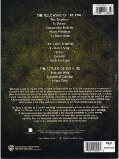 The Lord of the Rings-The Motion Picture Trilogy level 2-3