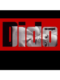 Dido:  No Angel