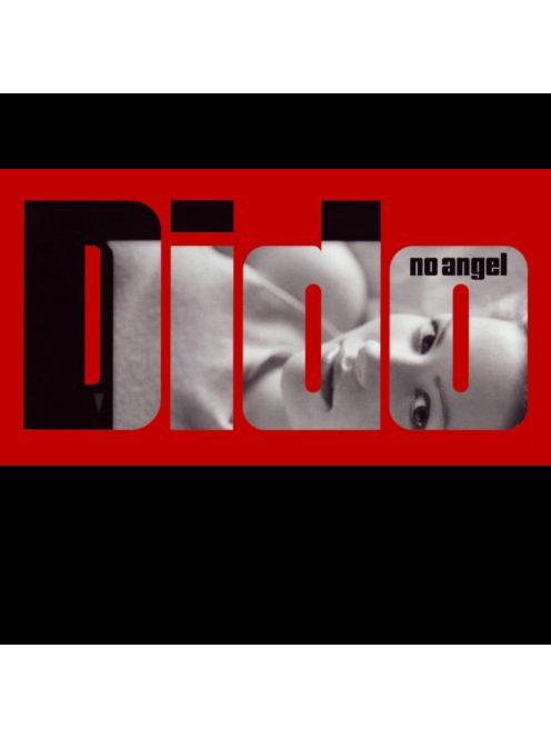 Dido:  No Angel
